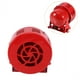 thumbnail image 5 of Bocina de Sirena de Aire Roja, 12 V, Coche Eléctrico, Camión, Motocicleta, Sirena de Ataque Aéreo, Alarma de Bocina Fuerte de Los Años 50, Sirena de Alarma de Bocina Impulsada, 5 of 7