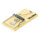 thumbnail image 1 of Ratonera 4' Madera Bolsa Con 2 Pzas Pretul Pretul RAT-4M, 1 of 2