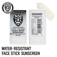 thumbnail image 2 of Protector solar en barra facial Headhunter SPF 45 Waterproof Surf, 2 of 7