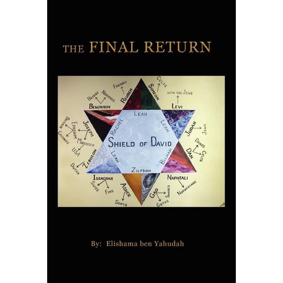 The Final Return, (Paperback)