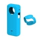 thumbnail image 4 of Estuche Protector Soledad para Cámara de Acción a Prueba de Golpes Azul, 4 of 6