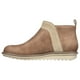 thumbnail image 4 of Bota Chukka Skechers Modern Comfort Arch Fit para mujer en forma de hongo, 4 of 5