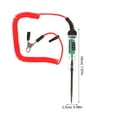 thumbnail image 2 of Mobutofu Multifunctional Car Circuit Tester With High Precision Measurement 1Set, 2 of 6