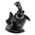 thumbnail image 3 of Thrustmaster T-Flight Hotas X Flight Stick for PlayStation 3, Gray, 3 of 4