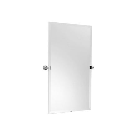 Ginger Nickel Polished Mirror - Ginger 4542/SN - 20