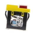 thumbnail image 4 of Interruptor electromagnético shamjiam 250 V 6 A automático multifunción, 4 of 8