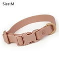 thumbnail image 2 of Collier Imperméable pour Chiens Moyens Colliers Réglables Anti-Odeur, 2 of 5