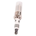 thumbnail image 3 of 8Pcs Iridium Spark Plug Fits Ford E-150 E-250 4.6L 5.4L V8 SP493 AGSF32PM Fits select: 2001-2008 FORD F150, 2008 FORD CROWN VICTORIA POLICE INTERCEPTOR, 3 of 7