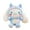 Blue#TXDA101, variant on Summer Clearance Plush Anime Dolls Plush Doll Toy Children's Gift Doll Cartoon Children's Rag Doll Plush Dolls Best Gift For Kids