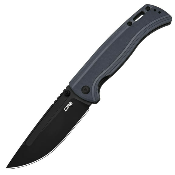 CJRB Resource Pocket Folding Knife, J1932-BGY