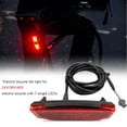 thumbnail image 2 of jinwen Rear Light 6V-60V Night Tailight Electric SM SM Connector, 2 of 9