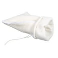 thumbnail image 4 of Drawstring FishSock Filtration Marine Sump Filter Bag, Durable Cotton Cleaner for Freshwater and Saltwater Fish,, 4 of 8