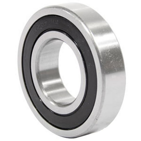 RAParts BEA-62072RS Bearing Dual Sealed 62072RS