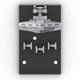 thumbnail image 5 of Small Scene MOC Building Blocks Planet Series Postcard Space War Trilogy Creative Model Ornaments, A Nostalgic Piece for Reminiscing, 5 of 10
