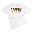 thumbnail image 5 of TROUBLE MAKER, 5 of 5