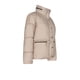 thumbnail image 3 of Chamarra André Badi Atzimba Beige XL, 3 of 5