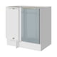 thumbnail image 1 of Gabinete Bajo Esquina Cocina Madesa Lux 80cm Sin Encimera BG Madesa, 1 of 5