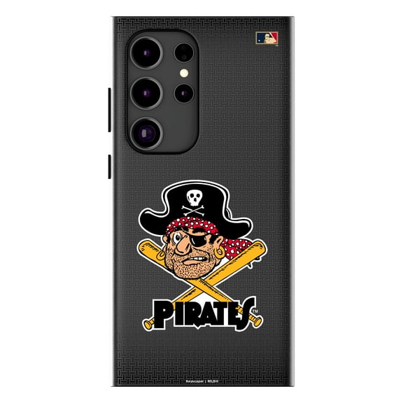 Keyscaper Pittsburgh Pirates Cooperstown Collection 1958-1966 Galaxy Magnetic Bump Case