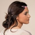 thumbnail image 4 of 20 pinzas para el pelo de fresa para niñas., 4 of 8