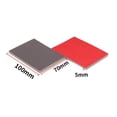 thumbnail image 4 of Sanding Sponge Variety Pack Of Twenty with High Versatility Across Materials 2500 Grit, 4 of 9