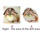 thumbnail image 5 of Kits de Pintura Diamante 5D Macarena Gato amal, 5 of 6
