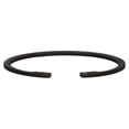 thumbnail image 3 of 2pc 75mm x 2mm Internal Circlip Clip Trailer Bearing Retainer Retaining Fastener, 3 of 4