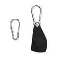 thumbnail image 2 of 2x de Polea de Trinquete, Trinquete Tensor de Cuerda, Tensor de Cuerda para Tienda de Campaña, Colgador de Cuerda de 1/4" para Toldo de Tienda 2 piezas, 2 of 8