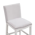 thumbnail image 4 of Comfort Pointe Arissa Grey Counter Stool, 4 of 6