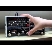 Electro-Harmonix 8 Step Program Analog Expression/CV Sequencer