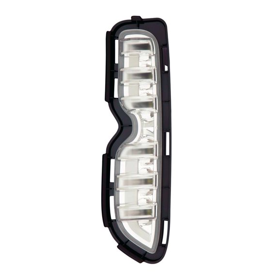 KAI New OEM Replacement Driver Side Daytime Running Light, Fits 2013-2015 Scion XB