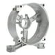 thumbnail image 3 of Soporte del motor 168F Montaje del motor Soporte fijo Accesorios del generador de gasolina de aluminio 2?3KW, 3 of 8