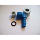 thumbnail image 2 of Truma - Codo para Tubo de Agua (Azul), 2 of 2