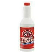 STP 12Oz Heavy Duty Power Steering Fluid