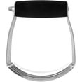 thumbnail image 3 of Dough Blender, Stainless Steel Pastry Cutter - Hand Kitchen Tool (1, Black), 3 of 6