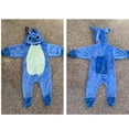 thumbnail image 6 of Pajamas Halloween Kids Jumpsuits One Piece Cosplay Cartoon Teens Party Jumpsuits, 6 of 6