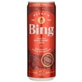 thumbnail image 4 of Bing Beverage Healthy Energy Drinks, Bing Cherry, 12 oz (24 Pack), 4 of 6