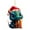 H #3, variant on Under $1 Tyidzon Dinosaur Christmas Ornaments 26 Letter Pendant for Kids Figures Hanging Gifts for Christmas Tree Christmas Decorations