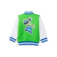 thumbnail image 3 of Character Toddler Varsity Jacket with Lining, Sizes 12M- 5T, 3 of 3