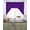 Purple Black, variant on Black Red Plaid Swag Kitchen Curtains Sets for Windows 24 Inch Length, Vintage Rustic Buffalo Checked Gingham Short Window Curtain Panels Swags Valances and Tiers 3 Piece Set for Cafe/Dining Room
