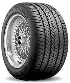 Goodyear Eag Gs-d P215/55r17 93w Vsb B Fits: 2012-14 Toyota Camry Hybrid XLE, 2010-12 Nissan Altima SR