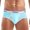 Blue, variant on FhsagQ Underwear Mens Bikini Underwear Male Fashion Underpants Knickers Ride up Briefs Underwear Pant Mens Underwear Red Comfortsoft Mens Bikini Underwear Pack Super Fit Purple L