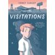 thumbnail image 1 of Libro Farrar, Straus and Giroux: Visitations, 1 of 1