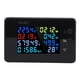 thumbnail image 2 of Medidor de corriente de voltaje CA, voltímetro con pantalla digital, alta precisión, monitor de consumo eléctrico, 50-300 V, 0-20 A, KWS-AC301L, 2 of 14