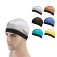 thumbnail image 3 of Soft Stretchy Cap Lightweight Moisture Wicking Design Daily Wear Comfort, 3 of 10