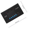 thumbnail image 2 of DEEPCRAFF 1Set Professional Guzheng Metronome and Tuner with Clear Display and Practical Use, 2 of 8