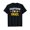 Black-3, variant on Blessed Auntie Leopard Print and Colorful Lettering Graphic T Shirt for Aunties Unisex Tee