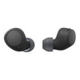 thumbnail image 1 of Audífonos Sony True Wireless WF-C510/B, 1 of 4