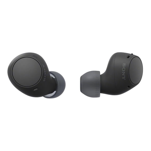 Audífonos Sony True Wireless WF-C510/B
