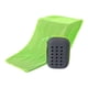 thumbnail image 4 of Toalla refrescante deportiva de secado rápido para yoga, mochilero, envoltura refrescante portátil para el cuello Verde, 4 of 8