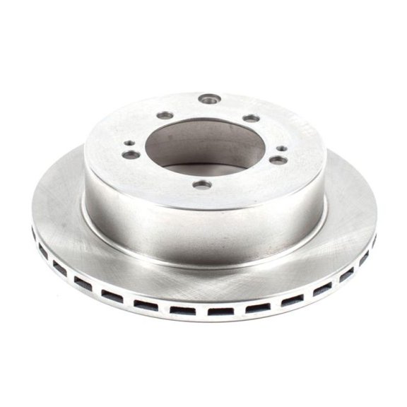 AutoSpecialty Brake Rotor